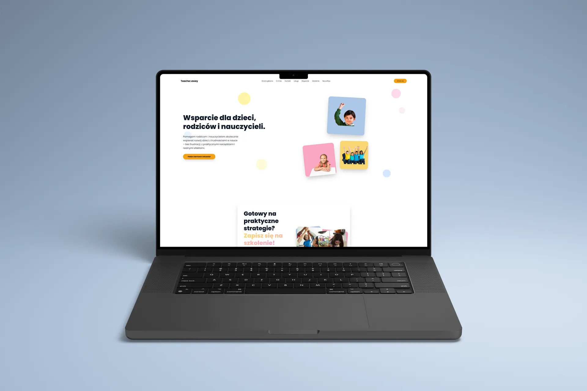 TeacherAway.pl